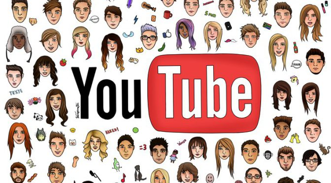 Que Youtuber Sos???