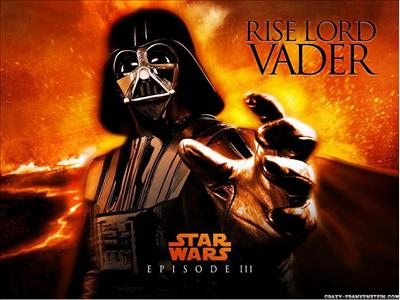 Hangi Star Wars Karakterisin ?
