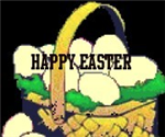 Easter Time