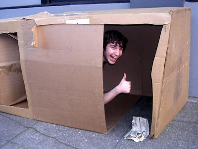 Aj My Mladí Chceme Bývať!