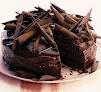 chocholate cake