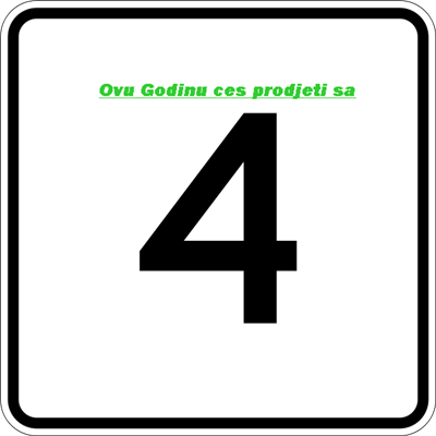 sa koju ocenu ces prodjet https://www.facebook.com/SaKojuOcenuCesProjdetiOvuGodinu/app_4949752878