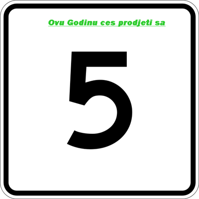 sa koju ocenu ces prodjet https://www.facebook.com/SaKojuOcenuCesProjdetiOvuGodinu/app_4949752878
