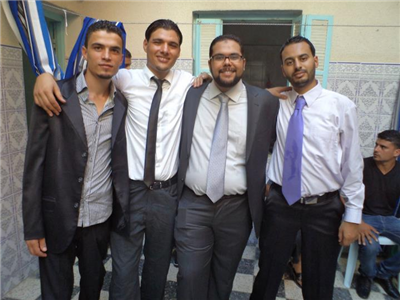 Wael