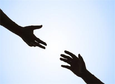 I see you gaining a valuable person Today!