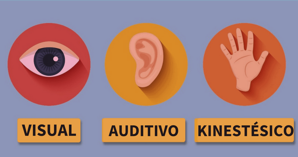 Estilos De Aprendizaje