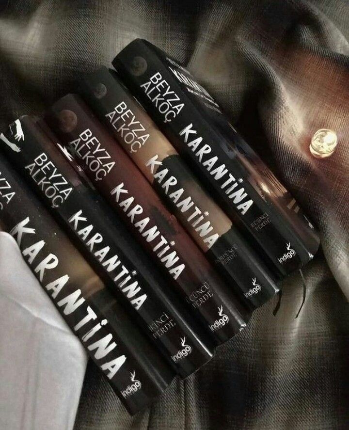 Karantinadaki Hangi Karaktersin? 