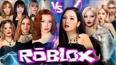 BlackPink mi Manifest mi