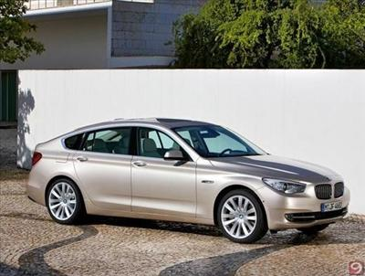 Hangi Bmw Yansıtıyor ? __2__