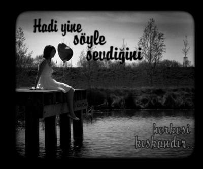 Ask Insani Ne Yapar?