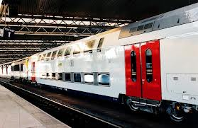 Quel Train Est Fait Pour Toi ?