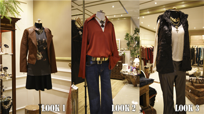 Meu Look Favorito!