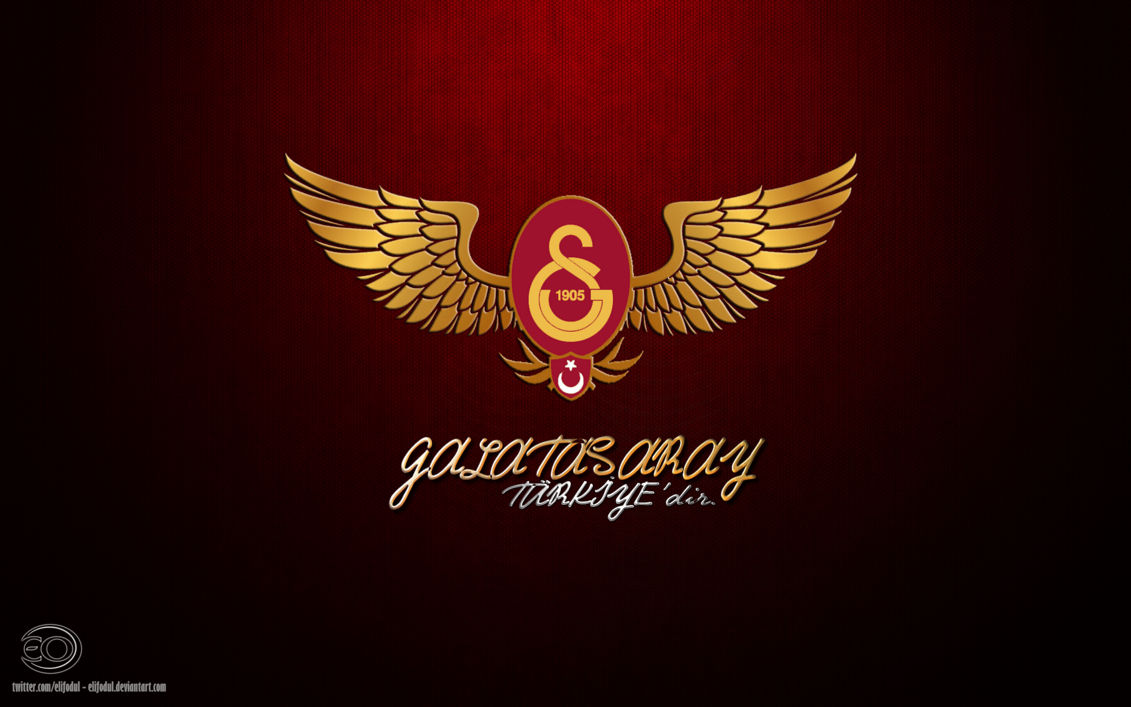 Galatasaray I Ne Kadar Seviyorsu