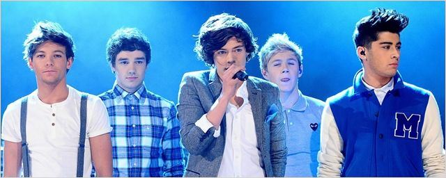 One Direction Hayranımısın