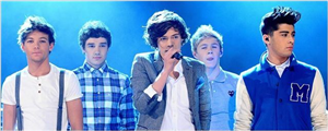 One Direction Hayranımısın