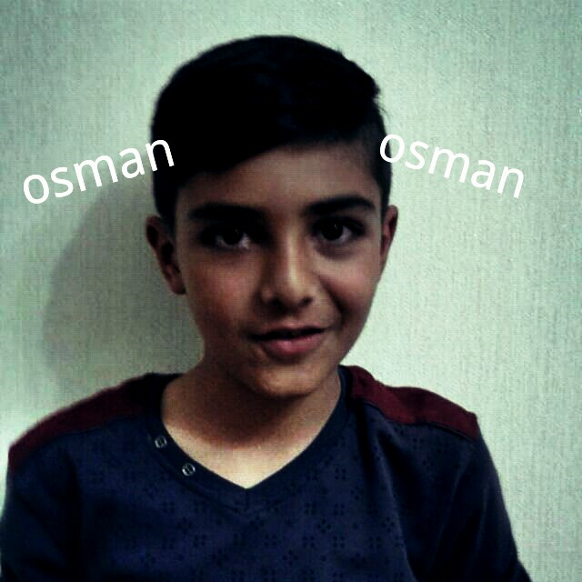 Osman Jr