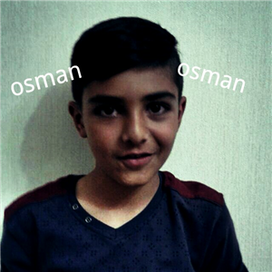 Osman Jr