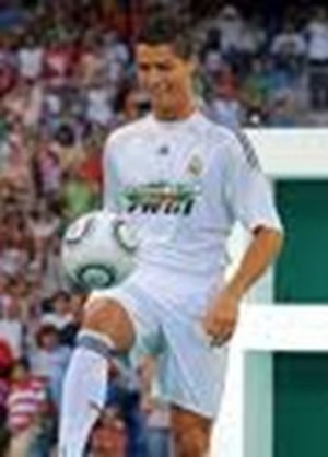 Kamu mirip siapa di pemain bola? 