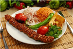 From Adana