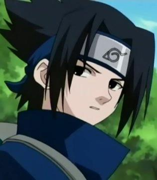Hangi Naruto Karekterisin?