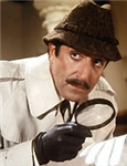 Fans Of Peter Sellers