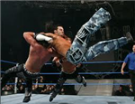 Arkadaşlarına Smackdown Hareketleri Yap!!!