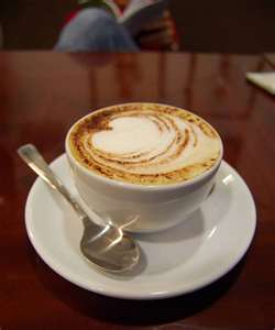 kopi susu