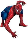 spider man 