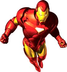 iron-man
