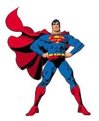 super man