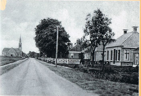 Scherpenzeel munnekeburen