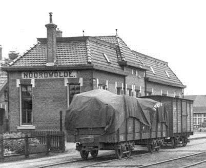 Noordwolde