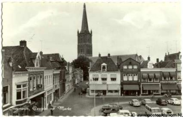 Steenwijk 