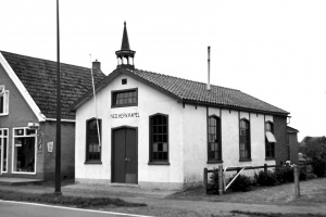 De blesse