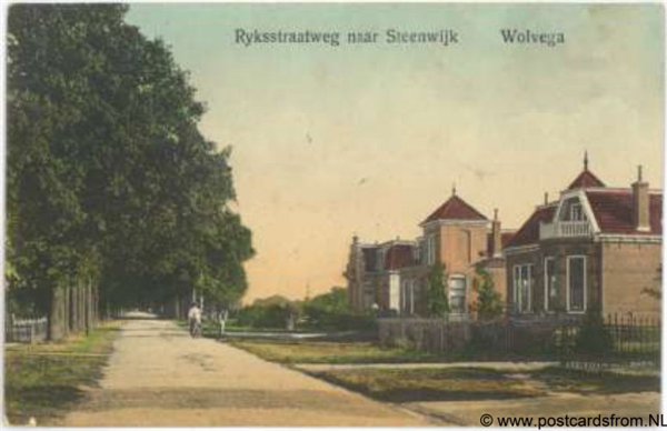 Wolvega