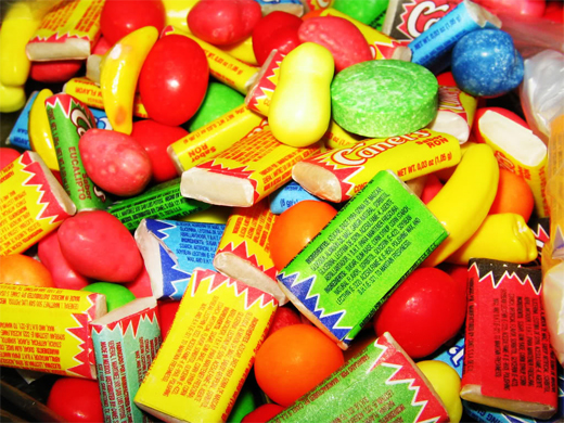 Dulces