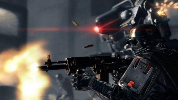 Hangi Call Of Duty Karakterisin