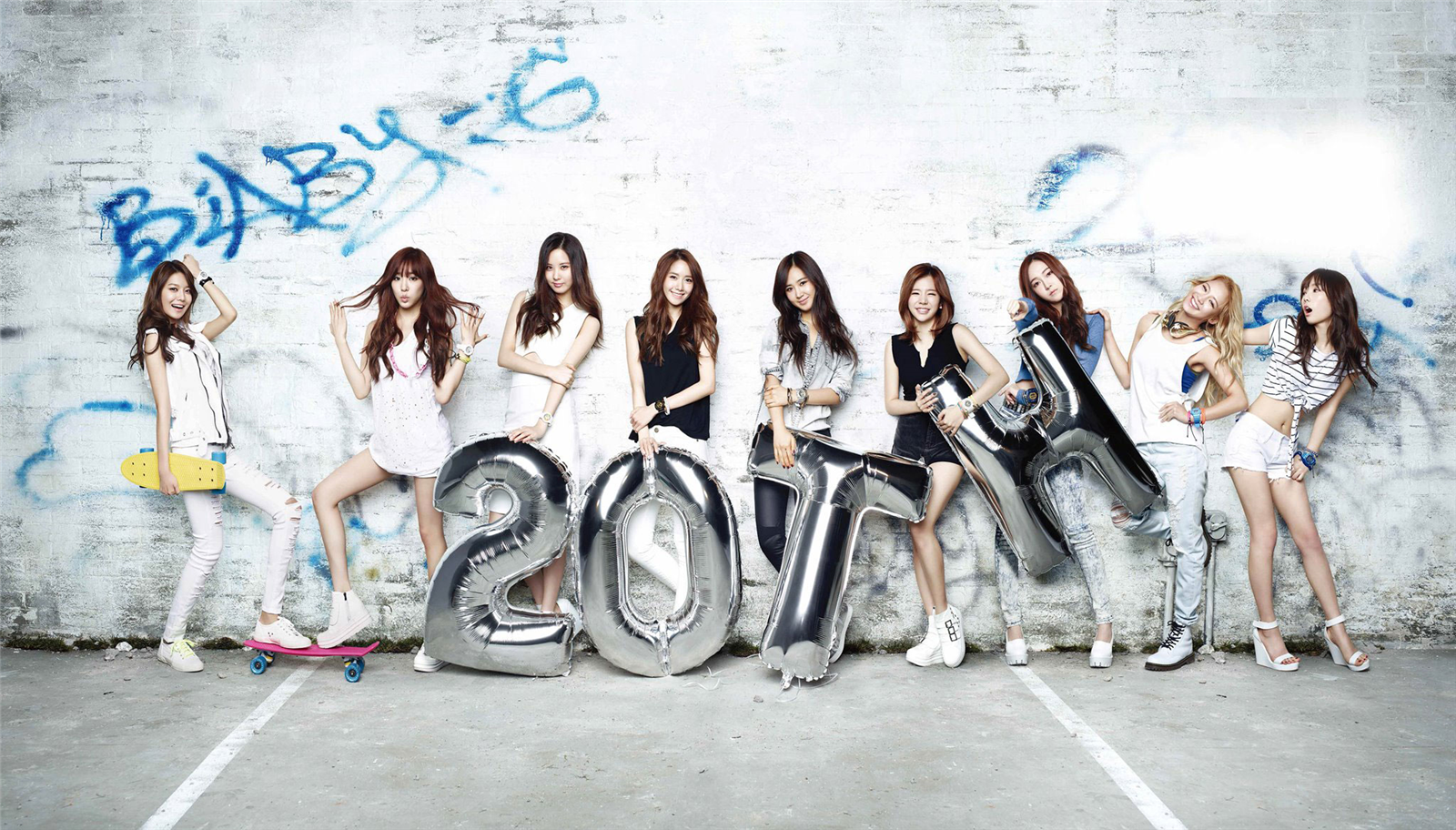 Quie Seria Tu Amiga De Snsd