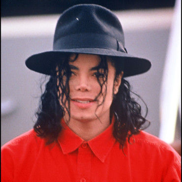 Michael  Jacksona Ne Kadar Hayra