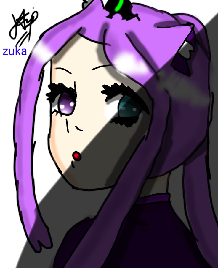 Memilih Pacar  Di Anime