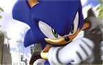 Sonic Characters