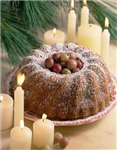 Christmas Cakes