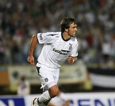Hangi Beşiktaşlı Futbolcusun