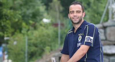 Hangi Fenerbahçe'li Futbolcusun?