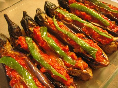 Karnıyarık