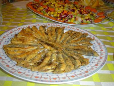 Hamsi Tava