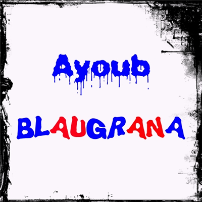 Wach Ayoub Blaugrana Driaff ?!!