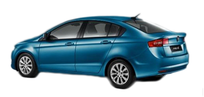 Proton Preve