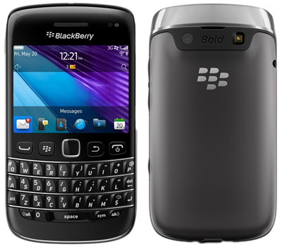 Blackberry Bold