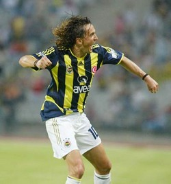 Tuncay Şanlı